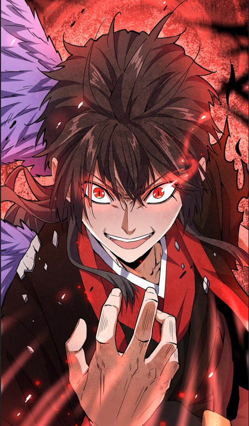 demonic emperor