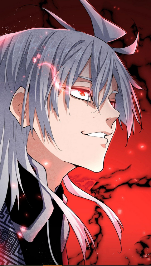 demonic emperor